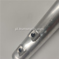 Typy aluminiowych automatycznych skraplaczy 32 mm Dopasowana sucha butelka